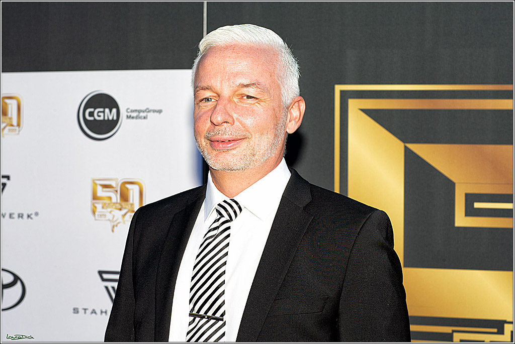 PENNY DEL;  Koelner Haie Gala ; Koeln, 13.08.2022